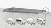 Siemens Flachschirmhaube 90cm silbermetallic LI94LB530 Produktbild-Vorschau 6