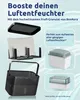 AirOne Max Luftentfeuchter Granulat 980g: 2 Produktbild-Vorschau 5