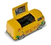Majorette VW T1 Mexican Foodtruck, Food Truck, 3 Jahr(e), Produktbild-Vorschau 5