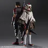Square Enix - Final Fantasy VII Remake Play Arts Kai - Produktbild-Vorschau 8