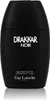 A black bottle of Drakkar Noir cologne by Guy Laroche. Anteprima dell’immagine prodotto