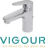 VIGOUR Clivia Einhebelmischer Wasserhahn Einhand Produktbild-Vorschau 1