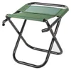 Verk 01664 Chaise pliante de camping verte Voir les images du produit 7