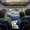 Navigationsgerät Auto GPS Navigation CarPlay Produktbild-Vorschau 10