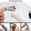Elektrický odstraňovač mozolů na chodidlech, elektronický Náhled obrázku produktu 9
