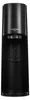 Sodastream Wassersprudler Terra Schwarz Set mit 2 Flaschen Produktbild-Vorschau 3