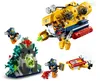 LEGO 60264 City Meeresforschungs-U-Boot, Spielzeug mit Produktbild-Vorschau 24