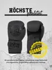 Guantoni da boxe Benlee Black Label Nero Anteprima dell’immagine prodotto 8