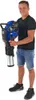 HBM 2-Takt-Pfahlramme / Rammgerät 52 cm³ Benzin Produktbild-Vorschau 14