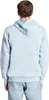 Sweatshirt Adidas Essentials Fleece-Kapuzenpullover mit 3 Produktbild-Vorschau 2