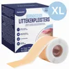 Paremmin Silikon Narbenpflaster Rolle 4 x 330 cm für Narben Produktbild-Vorschau 1