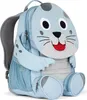 Affenzahn Grand ami le phoque Sac à dos pour l'école Voir les images du produit 9