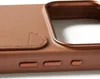 Custodia per iPhone 17 Pro Max, Mujjo Custodia a Anteprima dell’immagine prodotto 8