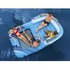 Bestway Hydro Force Summer Oasis Badeinsel für 4 Personen Produktbild-Vorschau 52