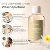 Steamstory Wäscheparfüm Diamond - Frischer Duft mit weißem Produktbild-Vorschau 5