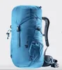 Deuter Climber 22, Vnitřní rám, Turistika, Modrá, Unisex, Náhled obrázku produktu 2