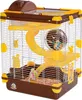 Furrever Friends Miku Double Easy - Käfig für kleine Produktbild-Vorschau 1