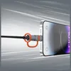 4smarts USB-C auf Adapter Lightning PD 27W 2er Set, grau Produktbild-Vorschau 10