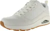 Skechers Schuhe Uno Hideaway, 232152WHT Produktbild-Vorschau 5