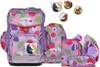 Ergobag Cubo Light Set BlütenzauBär 01300-90275-10 Produktbild-Vorschau 1