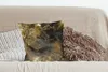 MuchoWow® Zierkissen Sofakissen Wohnzimmer Dekokissen 45x45 Produktbild-Vorschau 4