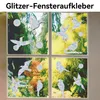 2PCS Prisma-Fensteraufkleber für Vogelschläge, Produktbild-Vorschau 6