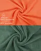 Betz 10 Stück Waschhandschuhe 16x21 cm PREMIUM 100% Produktbild-Vorschau 3