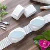 Vibrační masážní pás pro tvarování těla Bubratt InnovaGoods Náhled obrázku produktu 12