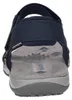 Skechers Reggae Slim - Meadow Grazer 163193/NVY Blau-38 Produktbild-Vorschau 4
