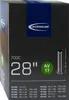 Schwalbe Tube 28 - 47 mm Fahrradschlauch 40.0 Schrader Produktbild-Vorschau 23