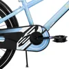 STITCH 12/14/16/18/20 Zoll Kinderfahrrad für 2-11 Jahr Produktbild-Vorschau 8