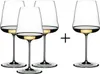 Riedel WINEWINGS CHARDONNAY SINGLE PACK (=4x 1234/97) Anteprima dell’immagine prodotto 7