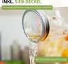 Sada sklenic Westmark, 1 sklenice, 2000 ml, 66652260 Náhled obrázku produktu 4