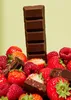 KoRo I Veganer  Schokoriegel mit Beeren 12 x 50 g Produktbild-Vorschau 4
