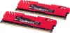 Two red RAM modules are shown against a white background. Náhľad obrázku produktu