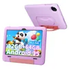 Blackvie Tab 20 Kids 10.1" Lila Tablet, Google Kids Space, Produktbild-Vorschau 1
