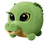 Flockies Crocodile - Sběratelská figurka Krokodýl Camila Náhled obrázku produktu 5