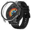Pro Huawei Watch GT 5 46mm Plastové pouzdro na hodinky + Náhled obrázku produktu 2