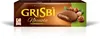 Grisbi Cioccolato ciastka orzechowe 135 g Podgląd zdjęcia produktu 1