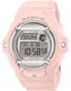 Casio Baby-G Damen Armbanduhr BG-169KB-4ER Resin, Rosa Produktbild-Vorschau 1