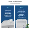 Gologi Katzen-Trinknäpfe für Katzen & Hunde - Intelligenter Produktbild-Vorschau 3