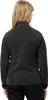 Rear view of a woman wearing a black jacket. Náhľad obrázku produktu
