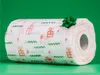 Küchenpapier 2-lagig XXL - Christmas - 2er Pack | Produktbild-Vorschau 4