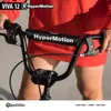 HyperMotion VIVA 12 scooter (roues de 30 cm avec pompe) - Voir les images du produit 14