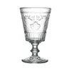 LA ROCHERE Verre à vin Versailles 40cl H16 837244 Voir les images du produit 12