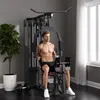 SPORTNOW Kraftstation, Multifunktionale Fitnessstation mit Produktbild-Vorschau 2