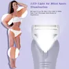Elektrorasierer für Damen Bikini Trimmer für Achselbein Arm Produktbild-Vorschau 2
