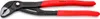 Knipex Wasserpumpenzange Cobra DIN ISO 8976 Länge 300mm Produktbild-Vorschau 1