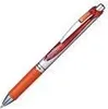 Tekutý gél Pentel Rollerball Energel BL77, oranžový Náhľad obrázku produktu 1