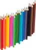 Topwrite - Set di pastelli a matita 24 pezzi. Anteprima dell’immagine prodotto 1